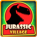 Jurassic Village - icon