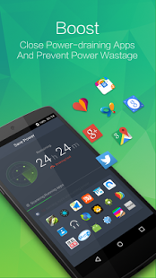 Battery Doctor (Battery Saver) | Android