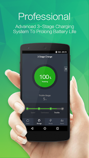 Battery Doctor (Battery Saver) | Android