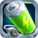 Battery Doctor (Battery Saver) - icon