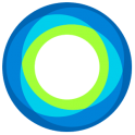 Hola Launcher - icon