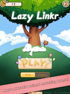 LazyLinkr | Android
