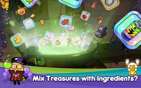LINE Cookie Run | Android