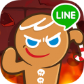 LINE Cookie Run - icon