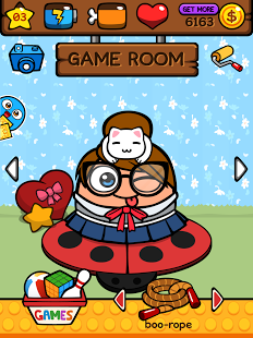 My Boo | Android