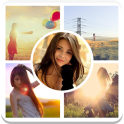 Photo Collage - icon