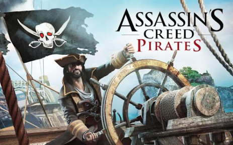Assassin's Creed Pirates | Android