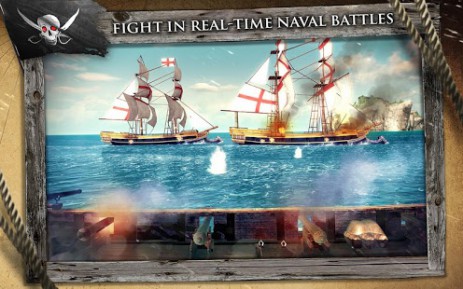 Assassin's Creed Pirates | Android