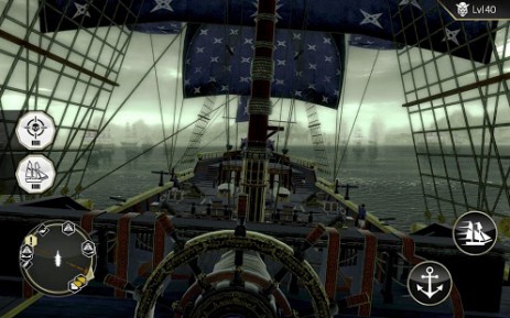 Assassin's Creed Pirates | Android