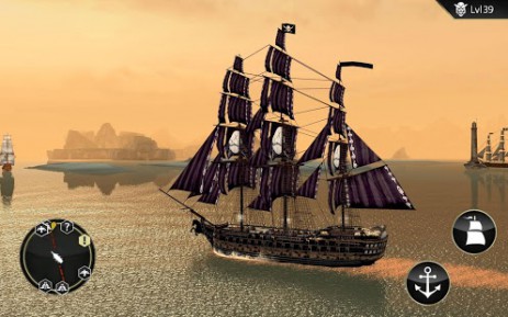 Assassin's Creed Pirates | Android