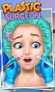 Plastic Surgery Simulator | Android