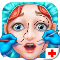 Plastic Surgery Simulator - icon
