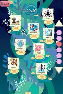 Picross POP | Android