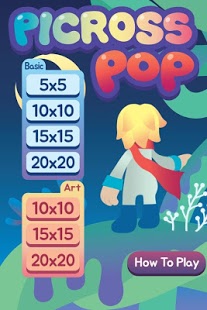 Picross POP | Android