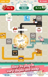 Puppy Flow Mania | Android