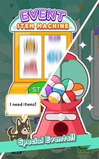 Puppy Flow Mania | Android
