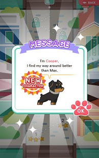 Puppy Flow Mania | Android