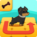 Puppy Flow Mania - icon