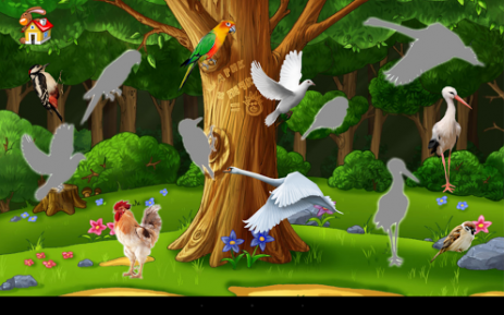 Развивашка для детей | Android