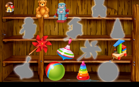 Развивашка для детей | Android
