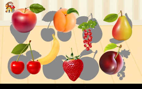 Развивашка для детей | Android