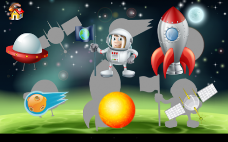 Развивашка для детей | Android