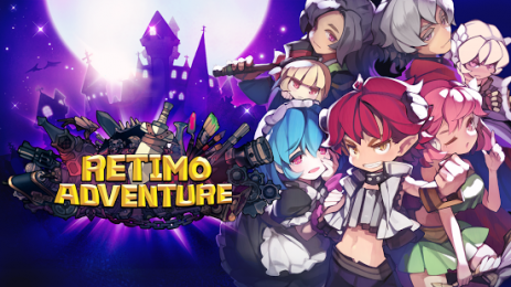 Retimo Adventure | Android