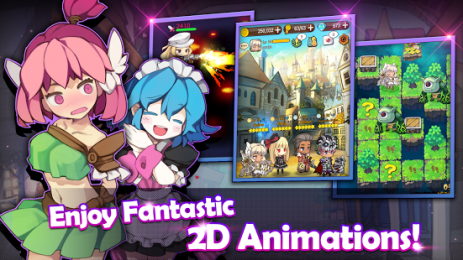 Retimo Adventure | Android
