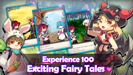 Retimo Adventure | Android