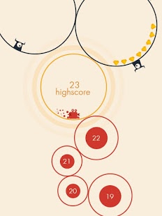 Running Circles | Android