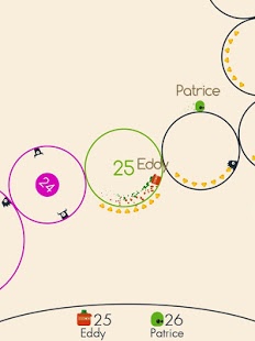 Running Circles | Android