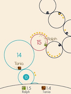 Running Circles | Android