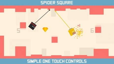 Spider Square | Android