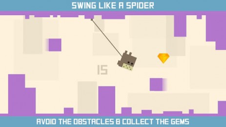 Spider Square | Android