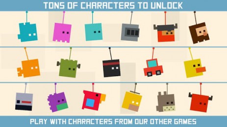 Spider Square | Android