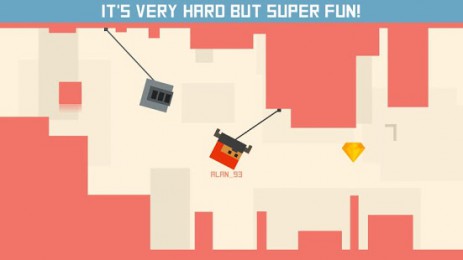 Spider Square | Android