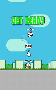 Swing Copters | Android