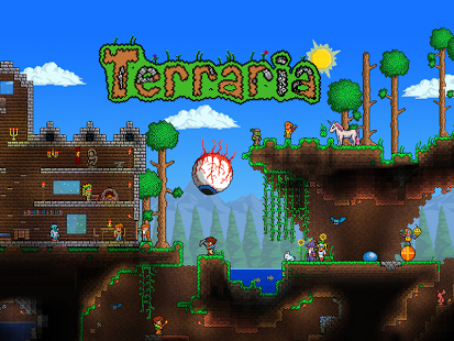 Terraria | Android