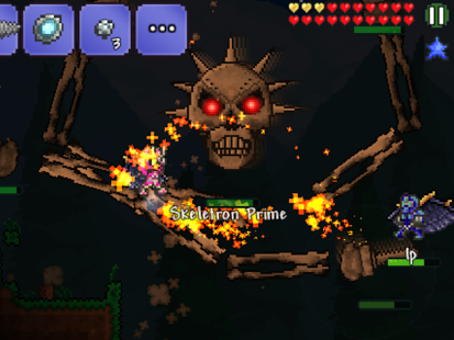 Terraria | Android