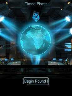 XCOM: TBG | Android