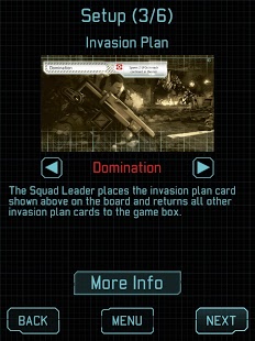 XCOM: TBG | Android