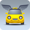 Такси Аэропорт — Дешевое такси - icon