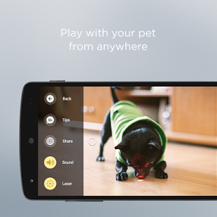 Petcube | Android