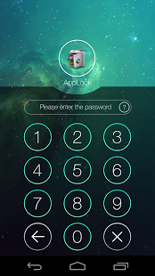 AppLock | Android