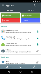 AppLock | Android