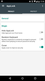 AppLock | Android