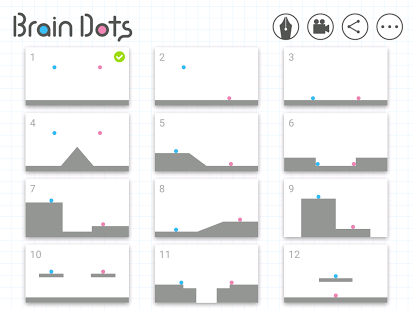 Brain Dots | Android