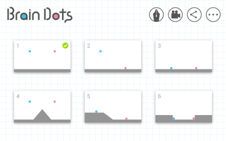Brain Dots | Android