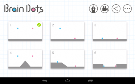 Brain Dots | Android