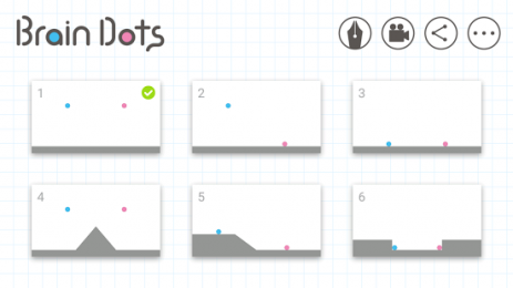 Brain Dots | Android